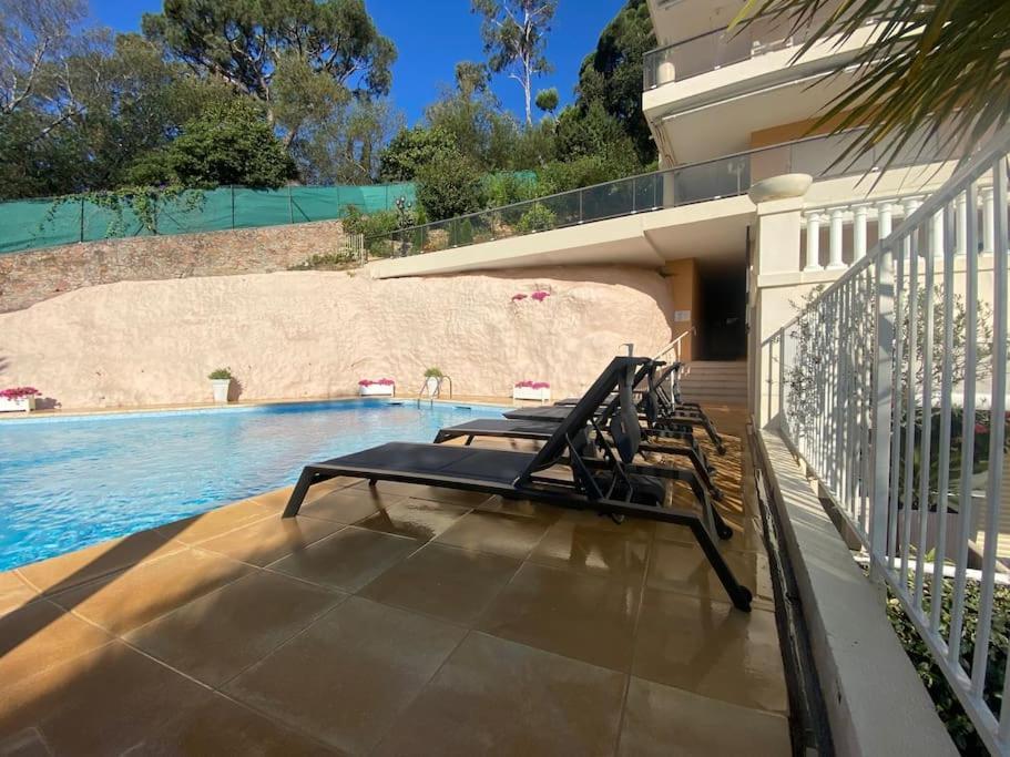 The Sun Paradise Dream Cannes Exterior photo