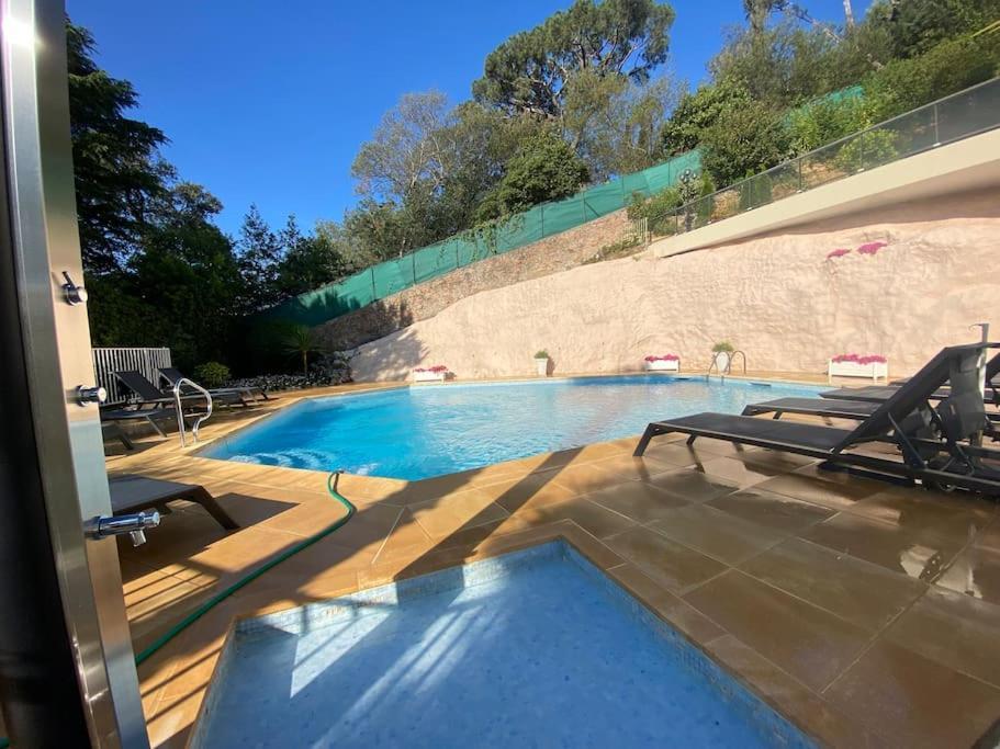 The Sun Paradise Dream Cannes Exterior photo